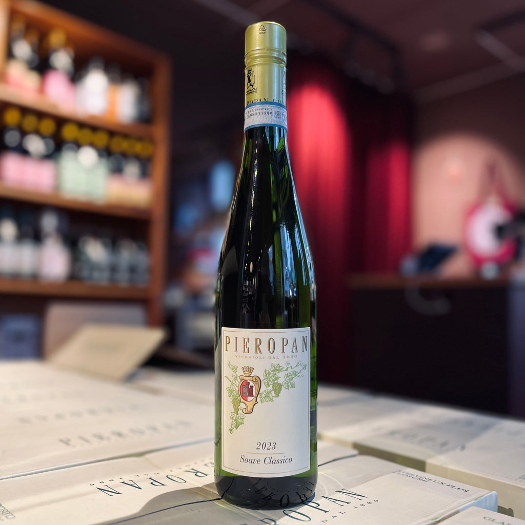 Pieropan Soave